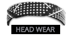 HEAD WEAR