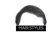 HAIR STYLES
