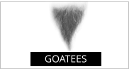 GOATEES