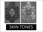 SKIN TONES