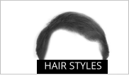HAIR STYLES