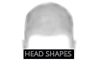 HEAD SHAPES