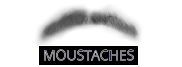 MOUSTACHES