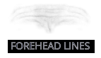 FOREHEAD LINES